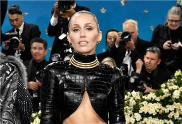 Die Sängerin hat eben erst ihr neues Album veröffentlicht, nun wird sie auf dem „Walk of Fame“ geehrt. (Archiv) 