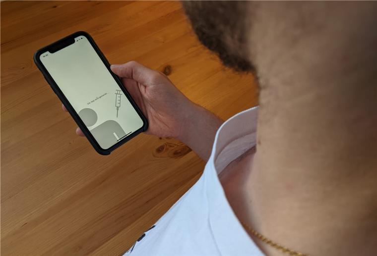 Impf-Folgen: „SafeVac“-App soll Klarheit schaffen Die „SafeVac-App“ soll helfen, Corona-Impfstoffe und ihre Nebenwirkungen besser zu verstehen.