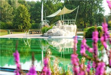 Naturbad Zeven