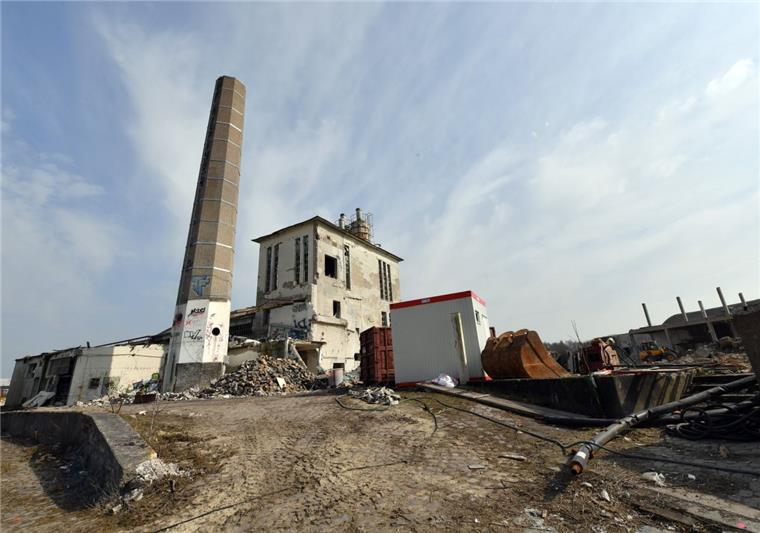 Bremerhaven-Lehe: Die Kistner-Sanierung wird teurer Die Sanierung des ehemaligen Kistergeländes in Bremerhaven-Lehe wird teurer.