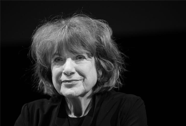 Von wem sich Deutschland und die Welt 2024 verabschiedeten Die Schauspielerin Hannelore Hoger stirbt kurz vor Weihnachten (Archivbild)
