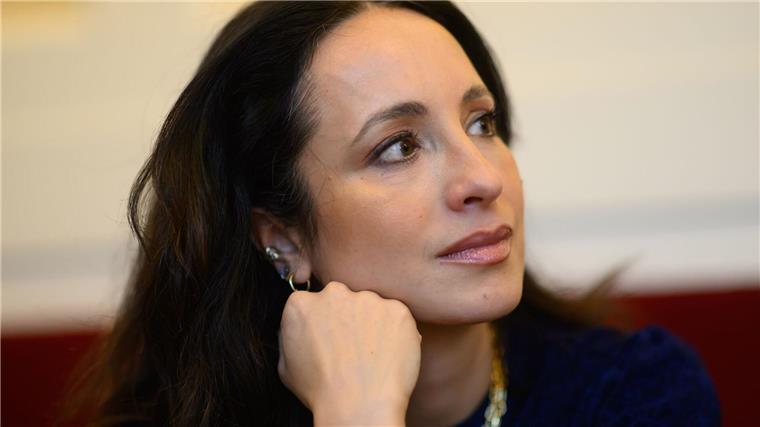 Schauspielerin Stephanie Stumph bringt zweites Kind zur Welt Die Schauspielerin hat ihr zweites Kind bekommen. (Archivbild)