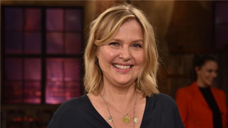 ZDF-Krimi siegt mit großem Abstand Die Schauspielerin Katharina Böhm alias „Die Chefin“ hat den Quotensieg fürs ZDF geholt.