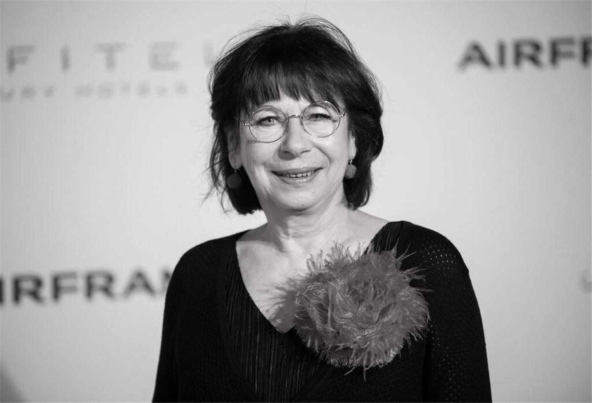 Die Schauspielerin Monika Hansen ist tot. (Archivbild)
