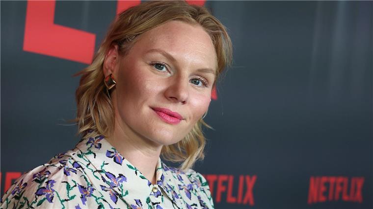 Neue „Tatort“-Kommissarin gruselt sich bei Krimis schnell Die Schauspielerin Rosalie Thomass spielt im Franken-„Tatort“ die Hauptkommissarin Emilia Rathgeber.