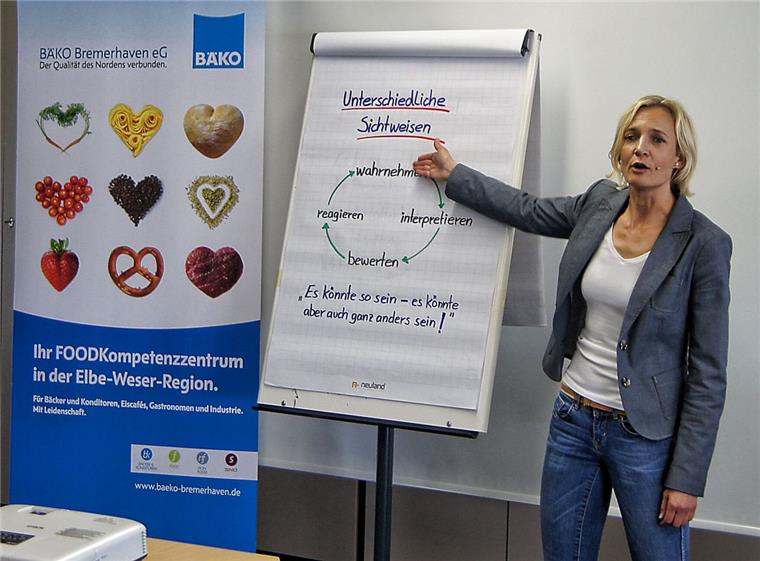 Zahl des Tages: 9 Yana Gebhardt moderiert Poetry Slam