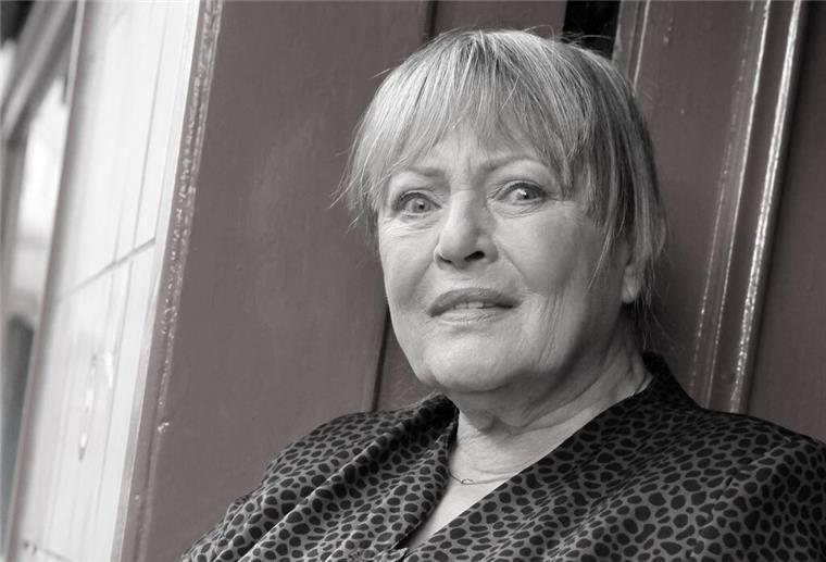 Von wem sich Deutschland und die Welt 2024 verabschiedeten Die Schauspielern Karin Baal („Die Halbstarken“) ist im Alter von 84 Jahren gestorben. (Archivbild)