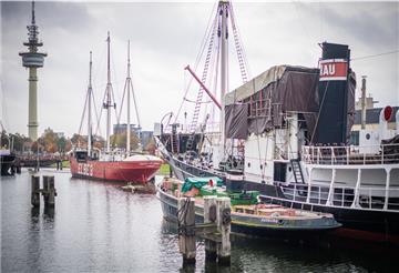 Die Schiffe der Museumsflotte waren nie Forschungsobjekte des Deutschen Schifffahrtsmuseums, betonte deren Direktorin vor den Bürgerschaftsgeordneten des Wissenschaftsausschusses.