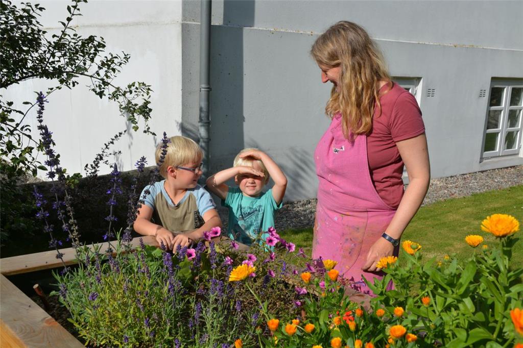 Die schönsten Fotos vom &quot;Langen Tag der Natur&quot;. Foto: Scheiter