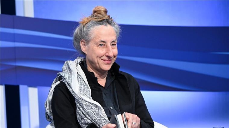 Wilhelm-Raabe-Literaturpreis für Judith Hermann Die Schriftstellerin Judith Hermann erhält den Braunschweiger Wilhelm-Raabe-Literaturpreis.