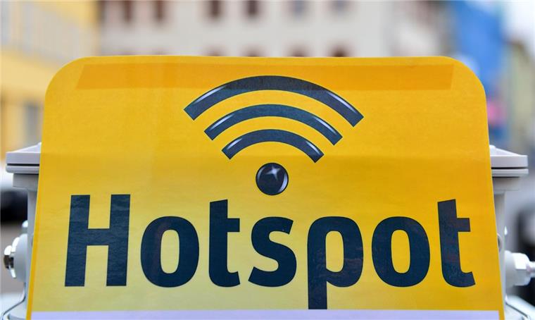 Die schwarz-rote Koalition hat die rechtlichen Hürden für ein offenes WLAN-Netz abgeschafft.