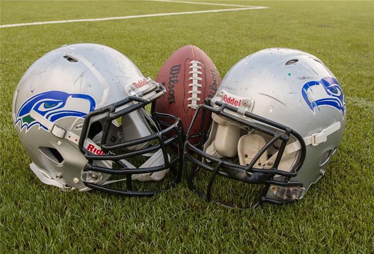 Seahawks sichern sich Heimrecht für die Playoffs Die Seahawks freuen sich auf das Playoff-Heimspiel gegen die Lüneburg Razorbacks.