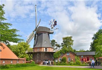 Seefelder Mühle 