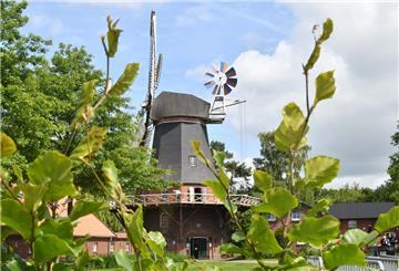 Seefelder Mühle