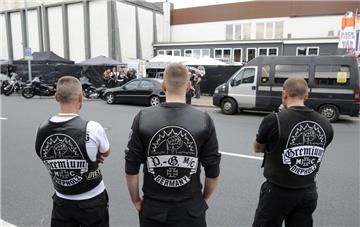 Die Seestadtabteilung des größten deutschen Rockerclubs, Gremium MC, hat sich aufgelöst.