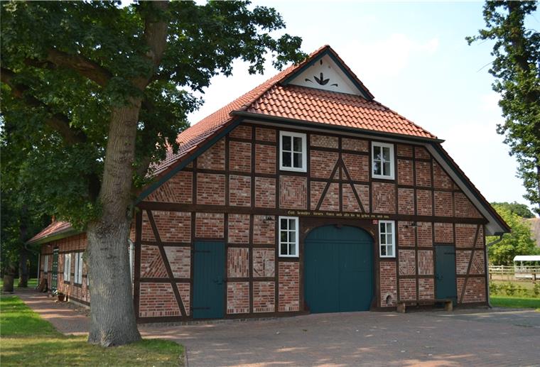 Corona-Sorge: Heimatverein sagt Konzert in Lunestedt ab Die „Seldom Sober Country Band“ wäre am Sonnabend im Lunestedter Dorphuus aufgetreten.