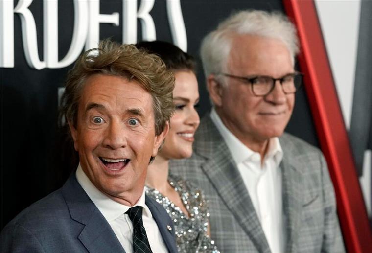 Die Serie ist dieses Jahr für 21 Emmys nominiert.