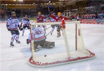Die Siegesserie der Fischtown Pinguins geht weiter