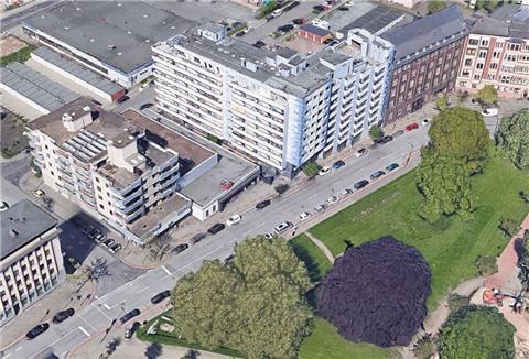 Die Situation am Penny-Markt in Bremerhaven-Mitte wird analysiert.
