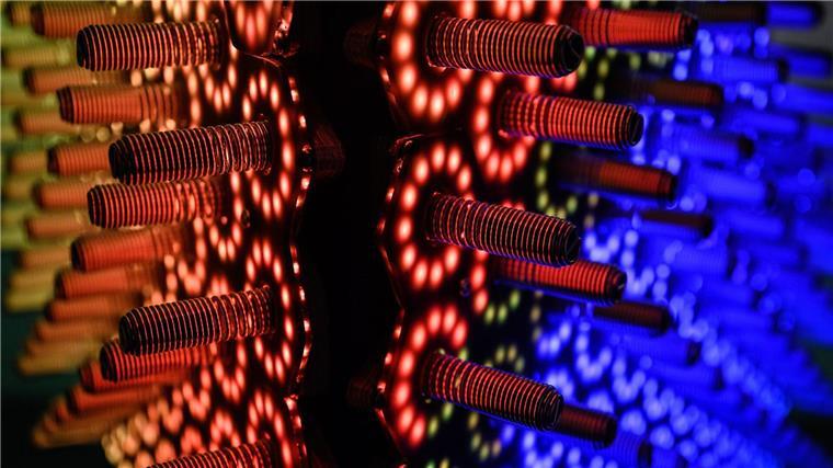 Ausstellung zeigt Geschichte der Quantenmechanik Die Sonderausstellung „Was zum Quant“ im Forum Wissen in Göttingen erzählt die Geschichte der Quantenmechanik.