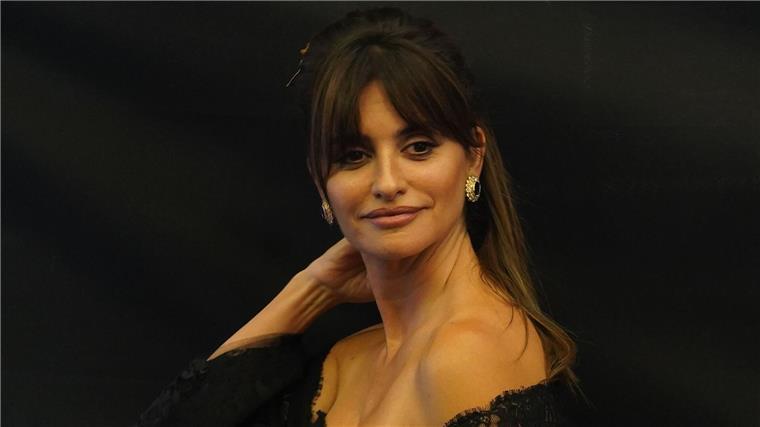 Vom Arbeiterkind zur Film-Ikone: Penélope Cruz wird 50 Die spanische Schauspielerin Penélope Cruz wird 50.