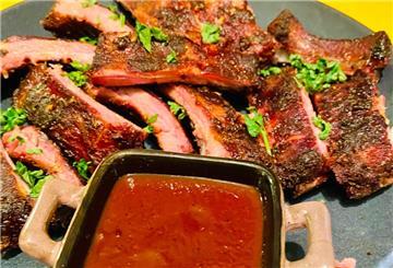 Spareribs