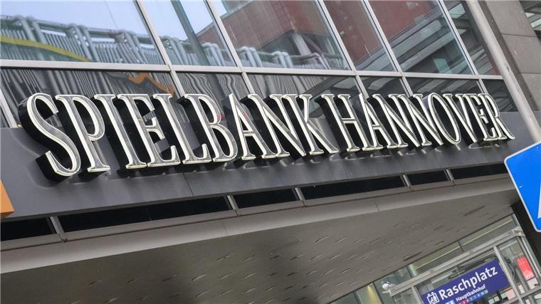 Spielbanken Niedersachsen gehen gegen Lizenzverlust vor Die Spielbanken Niedersachsen GmbH kündigt Rechtsmittel gegen Gerichtsentscheid zur Spielbankenzulassung an. (Symbolbild)