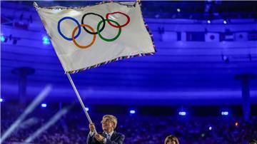 Die Spiele sind vorbei, der Alltag kehrt für die Athletinnen und Athleten ein.