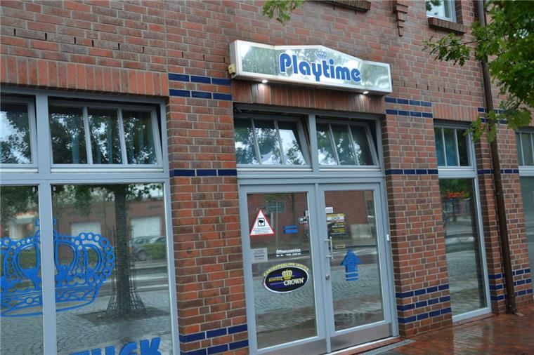 Fünfter Überfall in sieben Jahren auf Spielothek in Zeven Die Spielothek Playtime am Markt in Zeven ist am Donnerstagabend überfallen worden - daas fünfte Mal in sieben Jahren.
