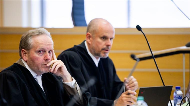 Strafverfolger fordern Gefängnis für frühere VW-Manager Die Staatsanwaltschaft Braunschweig fordert zum Ende des Strafprozesses im VW-Abgasskandal Gefängnisstrafen.