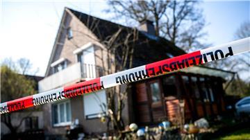 Die Staatsanwaltschaft erhebt Anklage wegen Mordes.