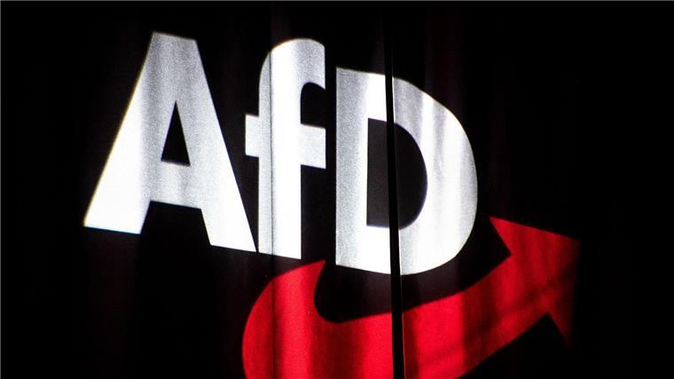 Weitere Ermittlungen gegen AfD-Abgeordnete Behrendt Die Staatsanwaltschaft Göttingen prüft weitere Vorwürfe gegen die AfD-Landtagsabgeordnete Behrendt. (Symbolbild)