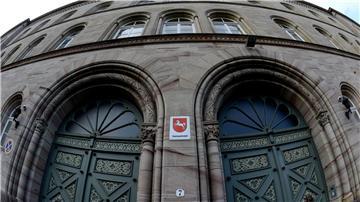 Die Staatsanwaltschaft hat inzwischen zehn Verdächtige ermittelt. (Archivbild)