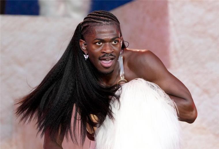 Nach Festnahme von Lil Nas X: Anklage wegen Körperverletzung Die Staatsanwaltschaft in LA erhebt schwere Vorwürfe gegen den Rapper. (Archivbild)