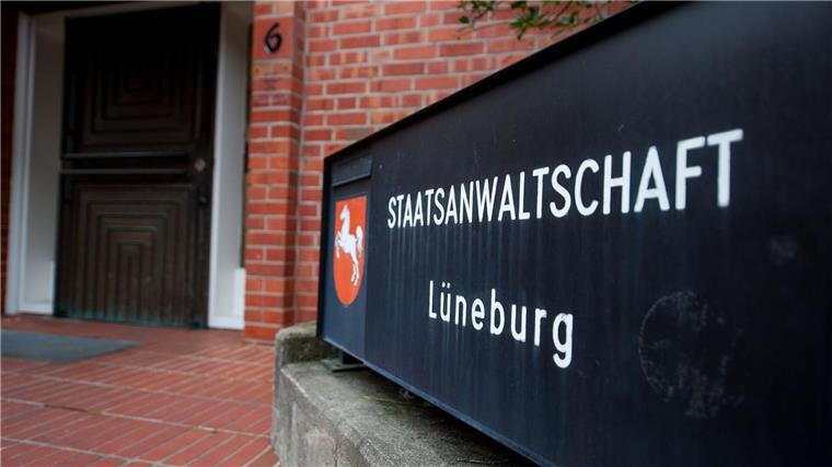 Staatsanwaltschaft ermittelt im Zusammenhang mit AfD-Post Die Staatsanwaltschaft Lüneburg ermittelt im Zusammenhang mit einem Post eines AfD-Ortsverbands