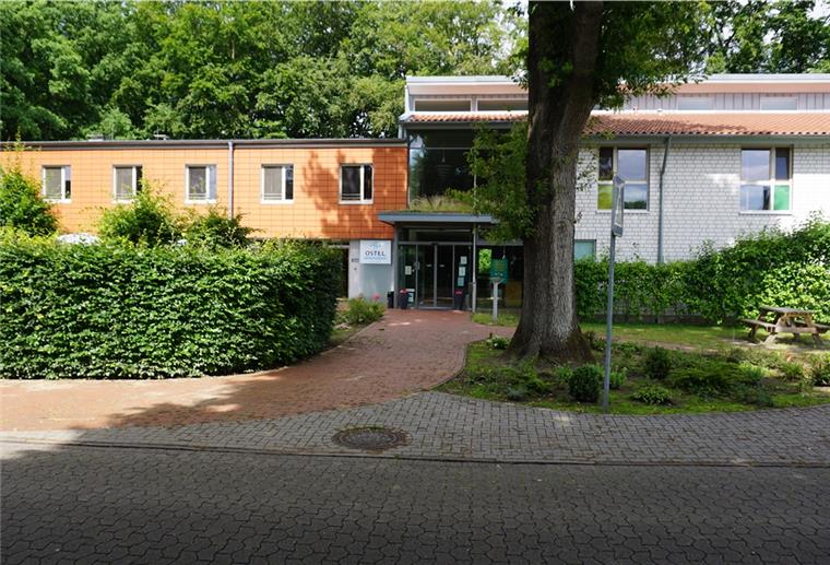 Stadt Bremervörde übernimmt Mehrheit im „Ostel“ Die Stadt Bremervörde hält künftig eine Mehrheitsbeteiligung am Ostel Jugendhotel.