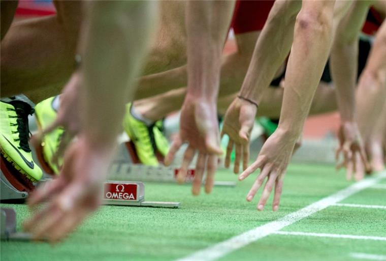 Die Stadt Nordenham ehrt erfolgreiche Sportler.