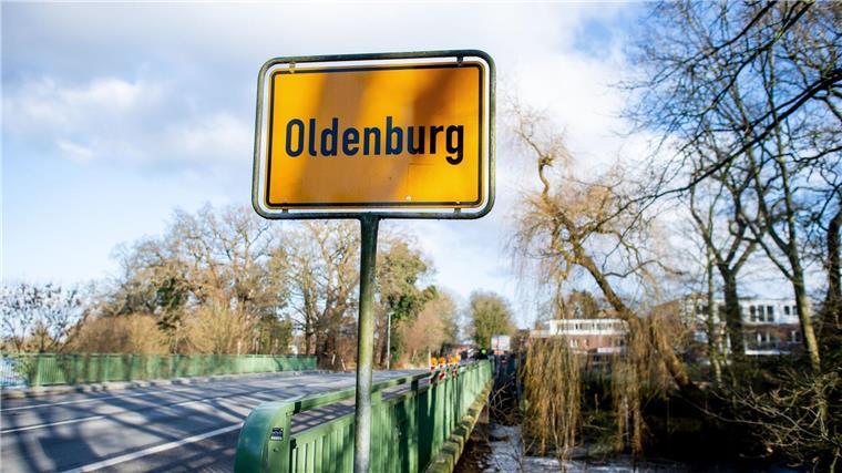 Stadt Oldenburg hat neue Schreibweise Die Stadt Oldenburg hat einen neuen Namen (Archivfoto)