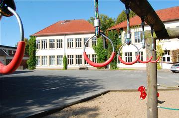 Die Stadt verhandelt mit einem Investor, der aus der früheren Nordschule eine Wohnanlage machen möchte. 