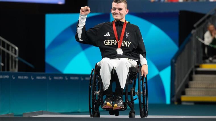 Sporthilfe: 700.000 Euro für Paralympics-Medaillengewinner Die Stiftung Deutsche Sporthilfe schüttet Prämien in Höhe von 660.000 Euro an die Medaillengewinner und Gewinnerinnen aus.