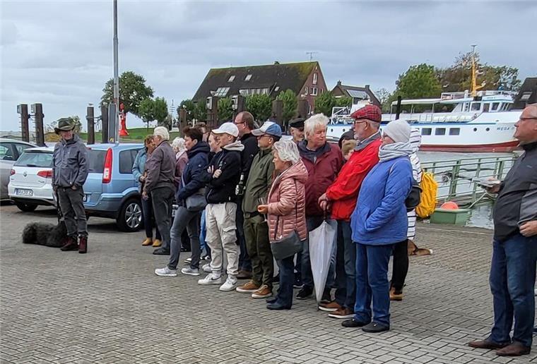 Die Strandkorbversteigerung war wieder der Höhepunkt des Marktes.