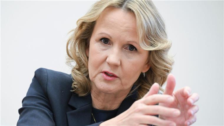 Lemke: Abschaffung von Meeresbeauftragten „fatales Signal“ „Die Streichung ist reine Symbolpolitik“, kritisiert Lemke.