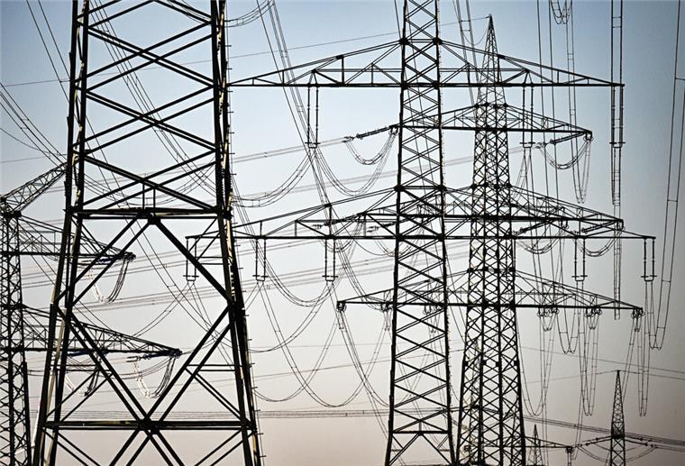 Habeck warnt: Kommt jetzt der Strompreis-Hammer? Die Strompreise könnten durch den Wegfall der Strompreisbremse deutlich steigen.