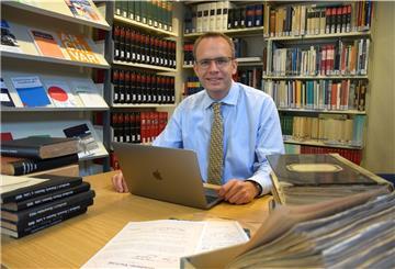 Die Studie von Dr. Heiko Herold widmet sich dem Elsflether Schiffskapitän Paul Friedrich August Wurthmann.
