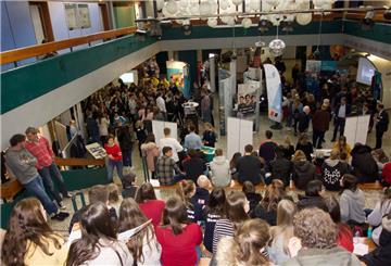 Studienmesse