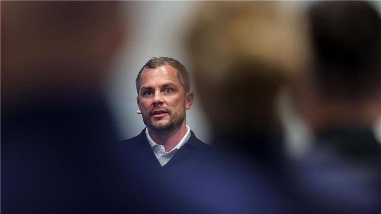 Die Suche nach einem neuen Coach war nicht leicht für Schäfer.