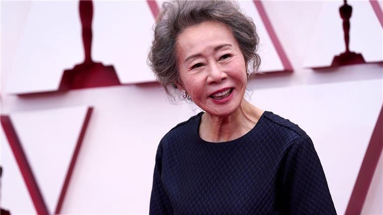 Die Südkoreanerin Youn Yuh-jung hat in „The Wedding Banquet“ eine wichtige Nebenrolle. (Archivbild) 