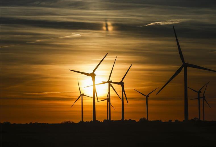 Windkraft