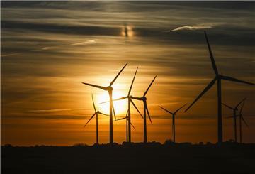 Windkraft