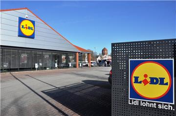 Die Tage des Lidl-Marktes an der Adolf-Vinnen-Straße in Nordenham sind gezählt. Lidl will an der Atenser Allee neu bauen.